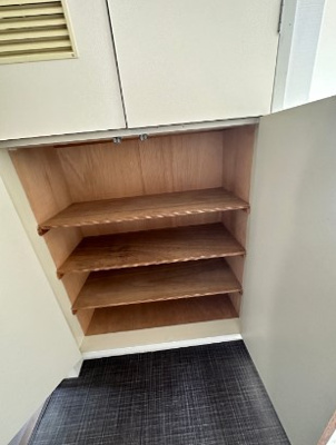 【設備】 | コンフォート千里山 | シューズボックス★