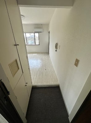 【玄関】 | コンフォート千里山 | 玄関★