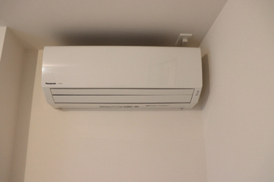 【設備】 | ツリーベル松が谷