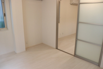 【内装】 | ツリーベル松が谷