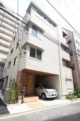 【外観】 | ツリーベル松が谷 | 外観