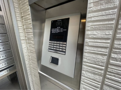 【その他共用部分】 | ツリーベル松が谷