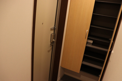 【玄関】 | ツリーベル松が谷