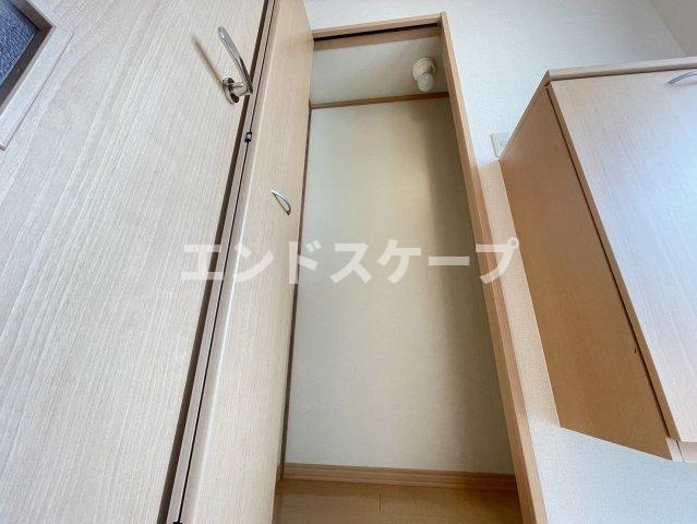 メゾン ソニア　Ｂの内装|高崎、前橋エリアのお部屋探しはエンドスケープまで！お客様の理想お聞かせ下さい♪
