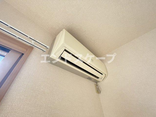 メゾン ソニア　Ｂの設備|高崎、前橋エリアのお部屋探しはエンドスケープまで！お客様の理想お聞かせ下さい♪