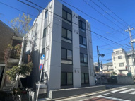 トリニティ桜新町の画像