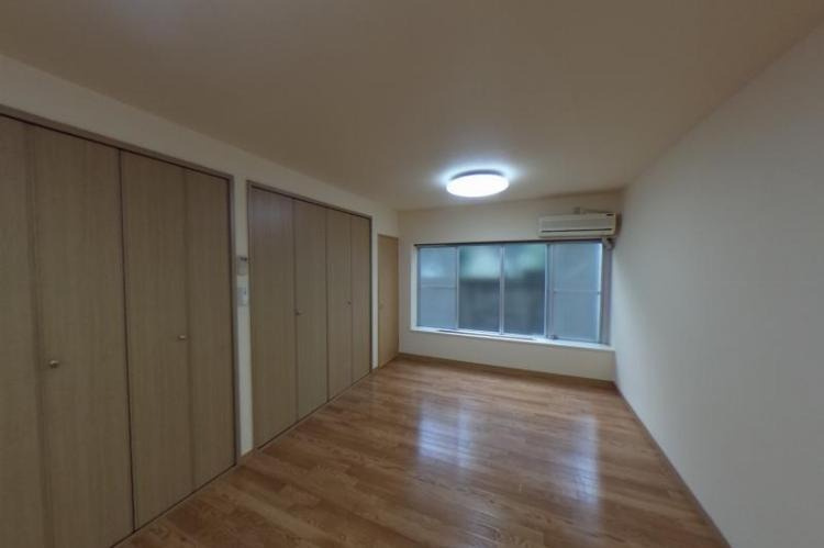 日の出マンションの内装|物件の画像3