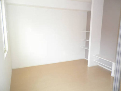 【洋室】 | フレ ブランシュ