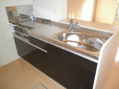 【キッチン】 | フレ ブランシュ