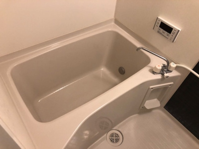 【浴室】 | フレ ブランシュ