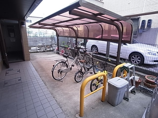 神戸市長田区浜添通２丁目の賃貸マンション