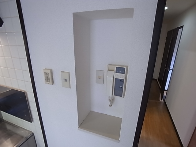 神戸市長田区浜添通２丁目の賃貸マンション