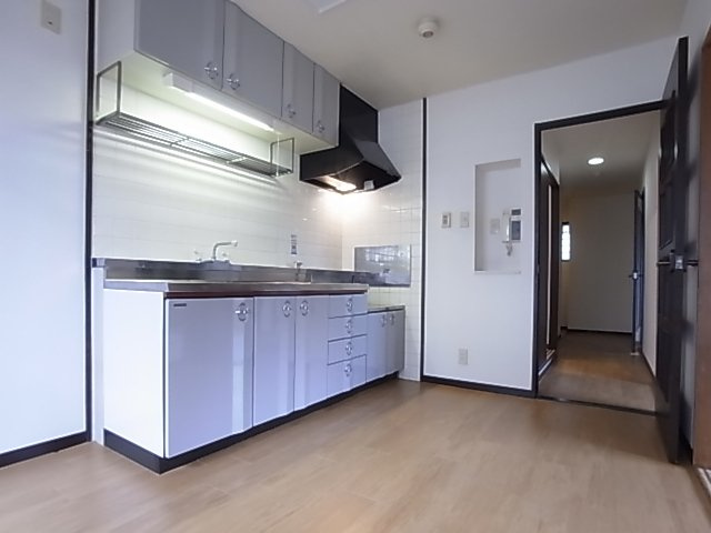 神戸市長田区浜添通２丁目の賃貸マンション