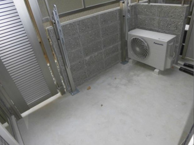 【その他共用部分】 | テラコート北野坂