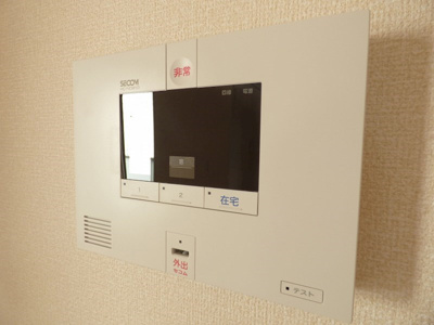 【設備】 | テラコート北野坂