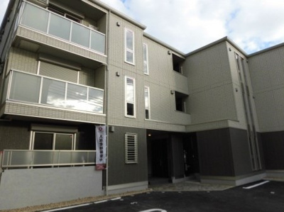 【外観】 | テラコート北野坂