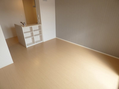 【居間・リビング】 | テラコート北野坂