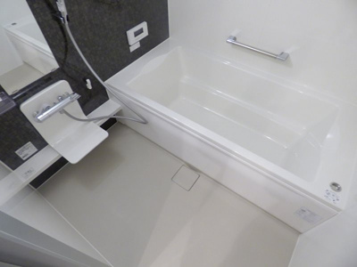 【浴室】 | テラコート北野坂