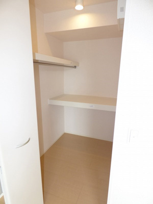 【収納】 | テラコート北野坂