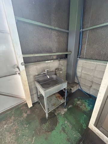 緑区大高工場のその他共用部分