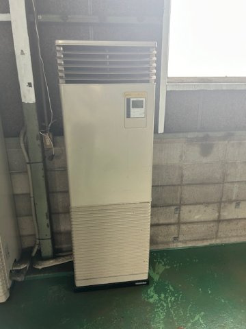 緑区大高工場のその他共用部分