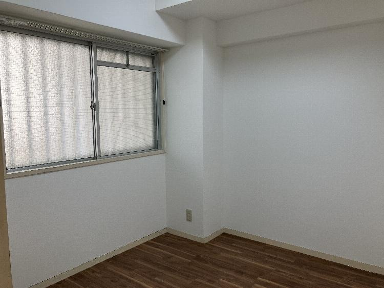 第３山崎マンションの内装|物件の画像10