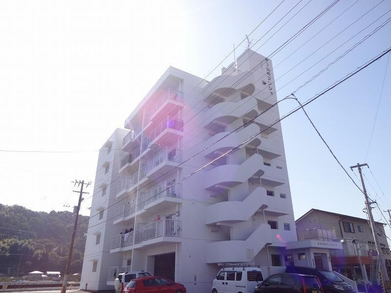 第３山崎マンション