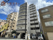 インボイス難波南レジデンスの画像