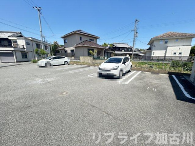 【駐車場】 | グランツ