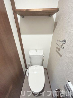 【トイレ】 | グランツ