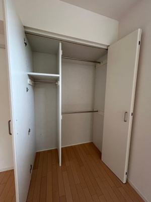 【収納】 | エーデルヴィラ