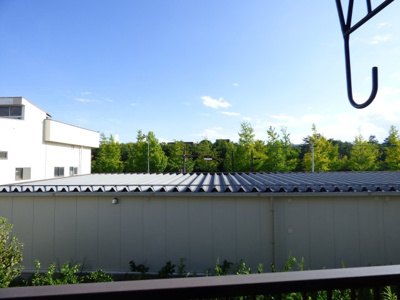 【展望】 | マンション東