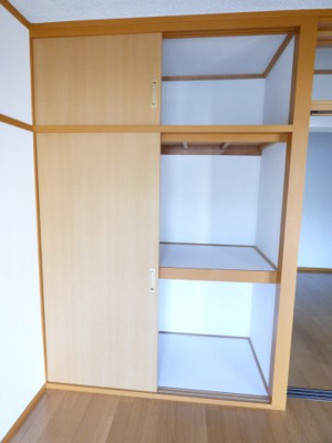 【収納】 | マンション東