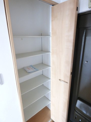 【収納】 | マンション東