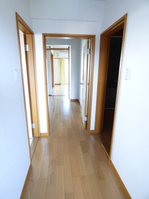 【玄関】 | マンション東