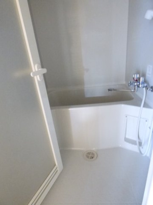 【浴室】 | マンション東