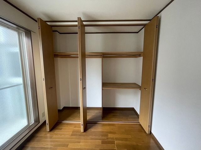 【収納】 | ブルースカイ