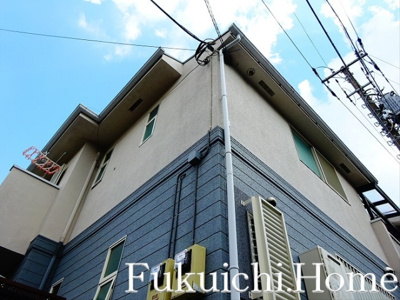 【外観】 | ウェルフォレット