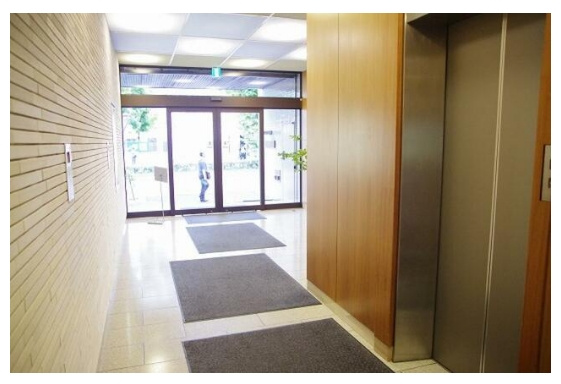 烏丸通大坂町事務所のその他