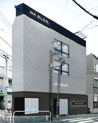 NKビルディング