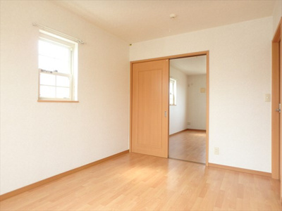 【居間・リビング】 | ネイ・クラルテ | 別部屋写真です。