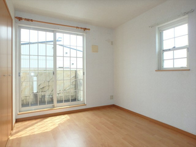 【居間・リビング】 | ネイ・クラルテ | 別部屋写真です。