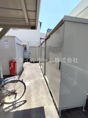 【その他】 | ネイ・クラルテ