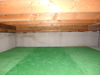 【その他】 | ネイ・クラルテ | 別部屋写真です。