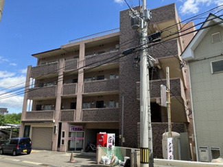 【外観】 | シャローム仙台