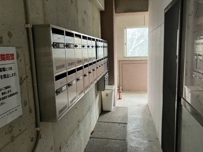 【その他共用部分】 | シャローム仙台