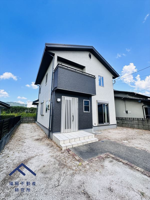 糟屋郡宇美町平和２丁目　戸建て