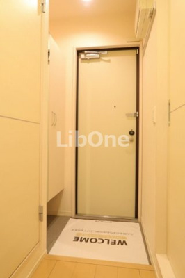 【玄関】 | ステラ ルーチェ