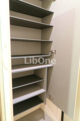 【収納】 | ステラ ルーチェ