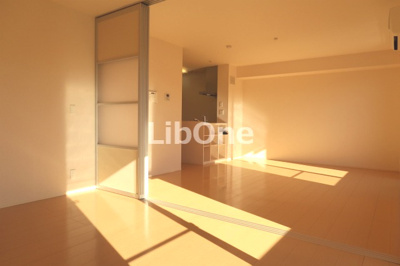 【内装】 | ステラ ルーチェ